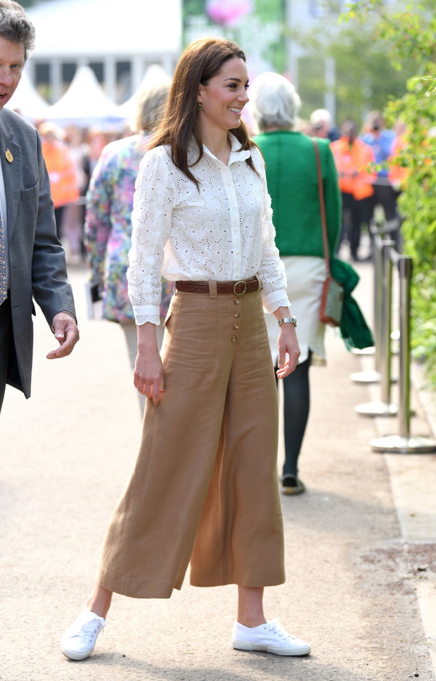 RHS Chelsea Flower Show 2019 - Press Day