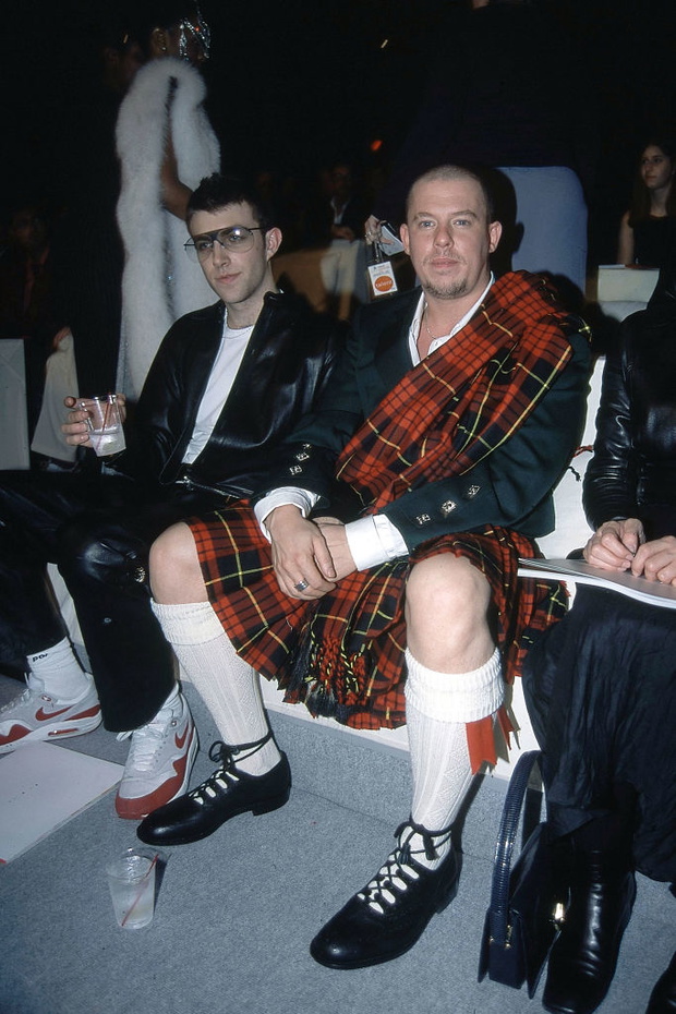VH1/Vogue Fashion Awards