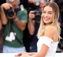 Margot Robbie