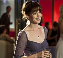 Anne Hathaway