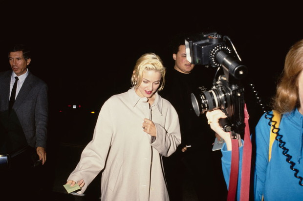 Madonna