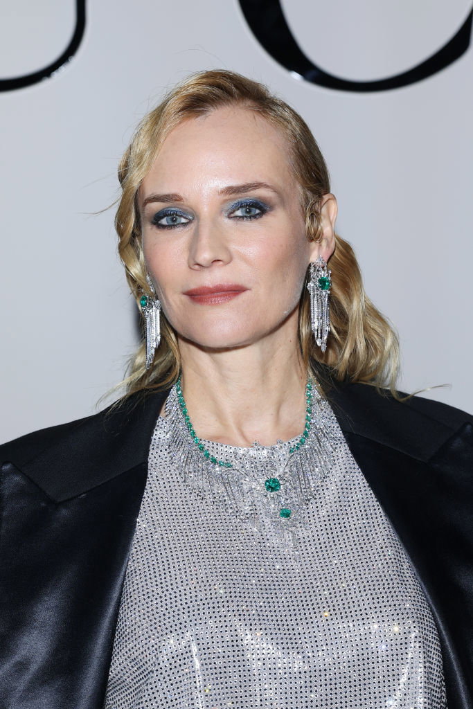Diane Kruger