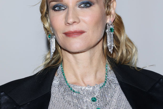 Diane Kruger