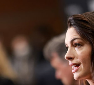 Anne Hathaway