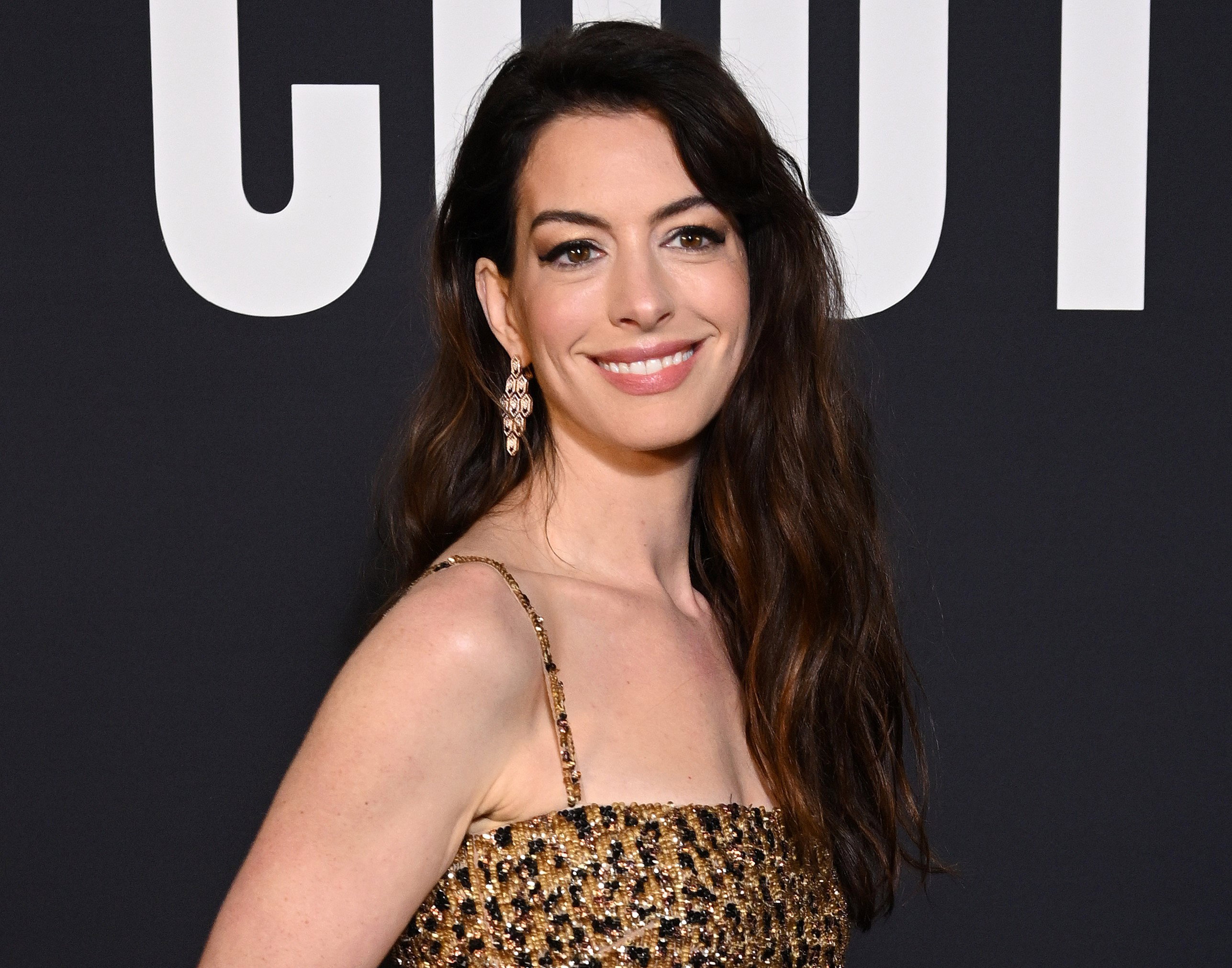 Anne Hathaway