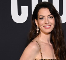 Anne Hathaway