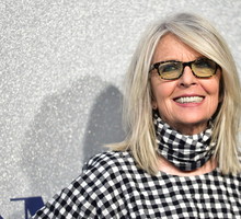 Diane Keaton
