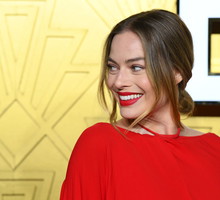 Margot Robbie