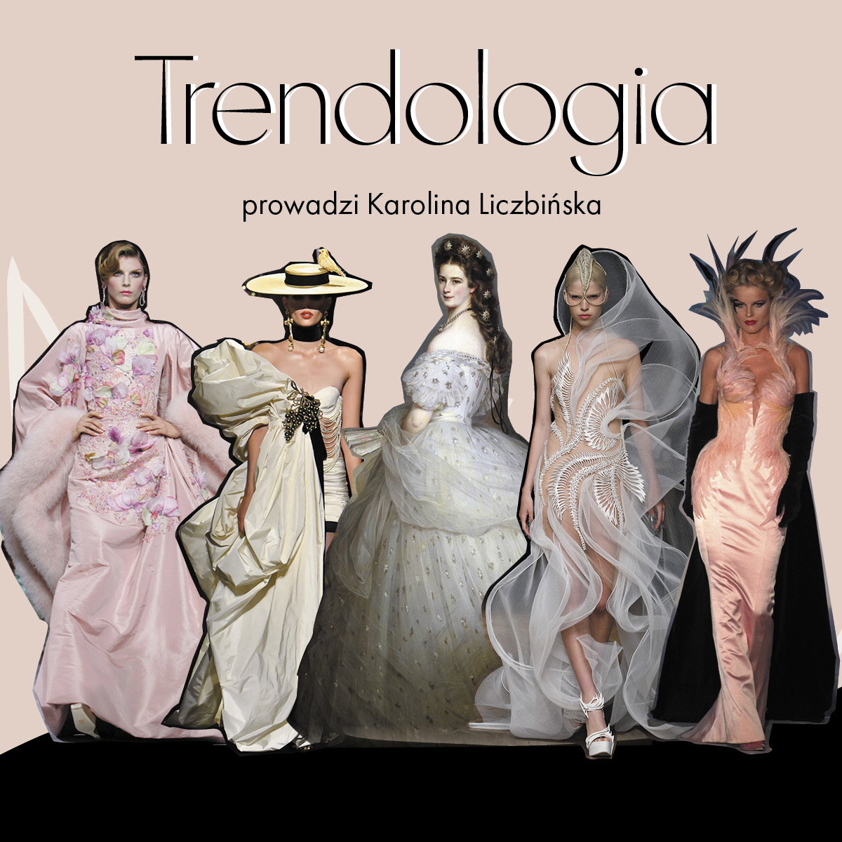 Po co komu haute couture? Nowy odcinek podcastu Trendologia