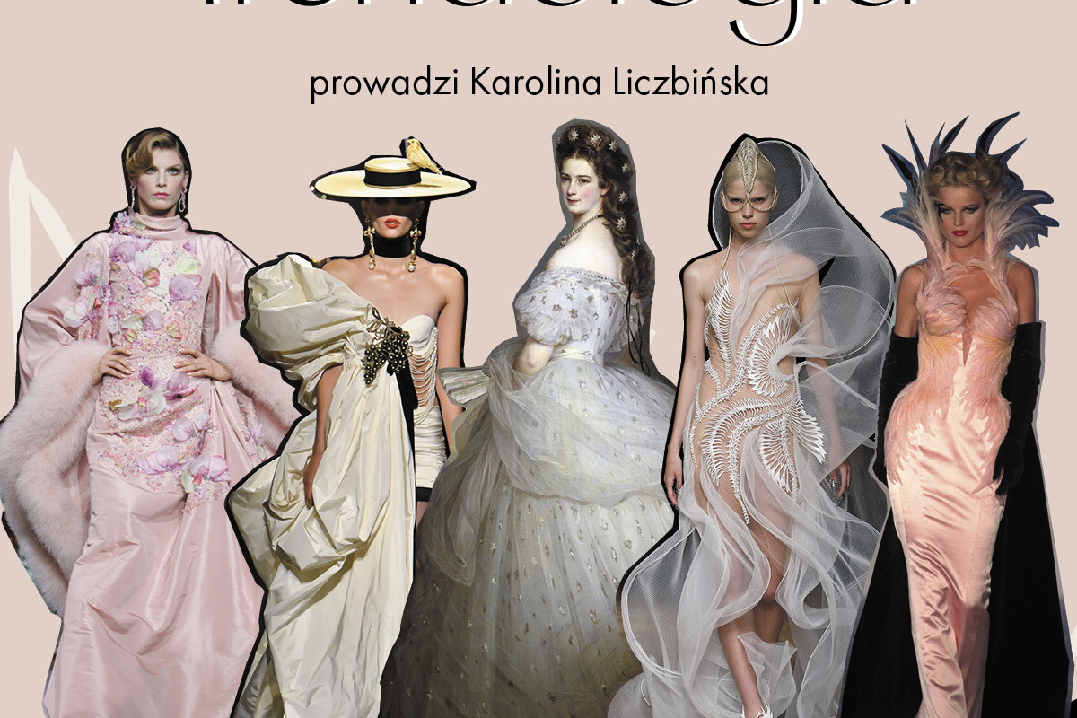 Po co komu haute couture? Nowy odcinek podcastu Trendologia