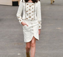 Chanel haute couture wiosna-lato 2023