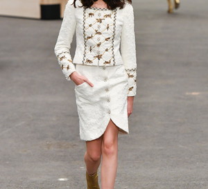 Chanel haute couture wiosna-lato 2023