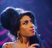 Amy Winehouse