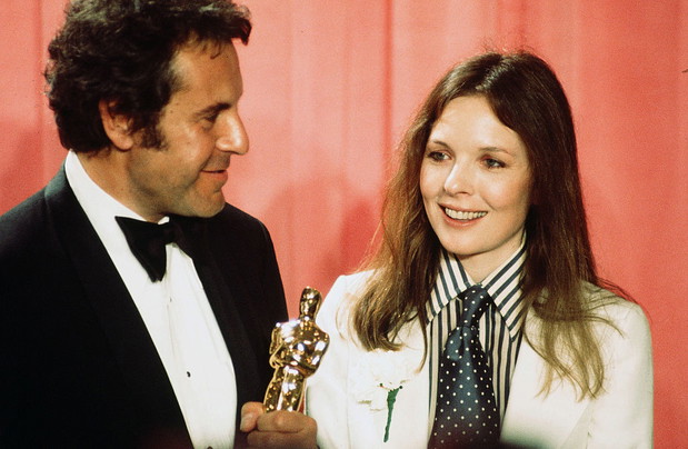 Diane Keaton