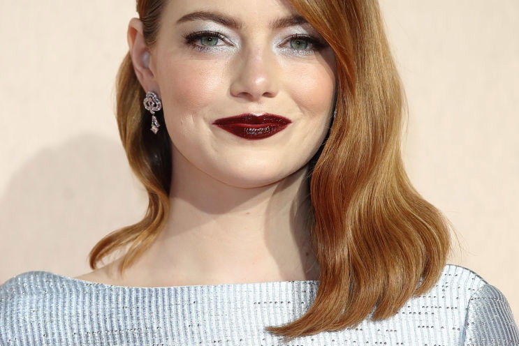 Emma Stone