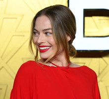 Margot Robbie