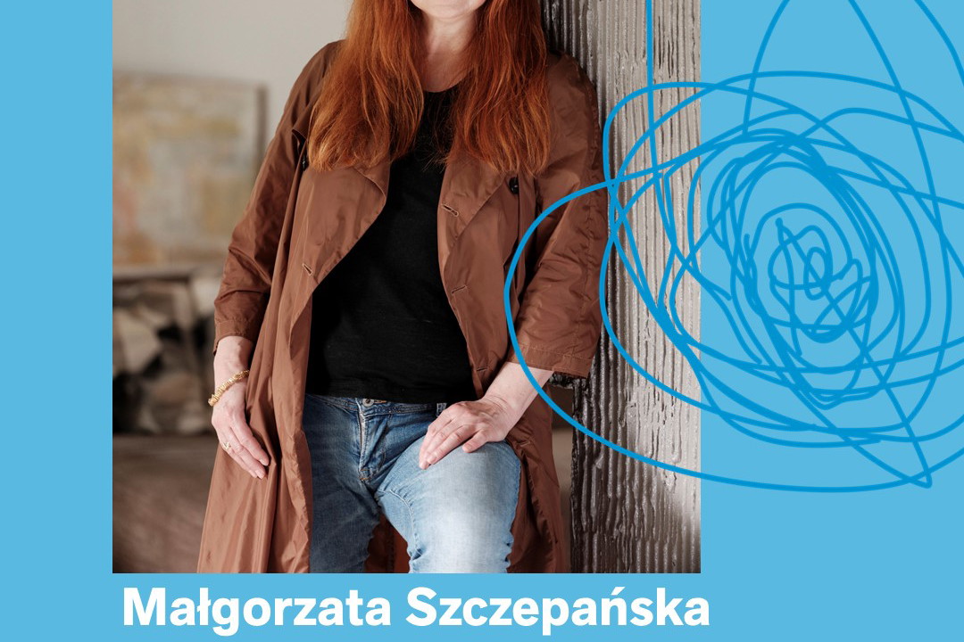 Małgorzata Szczepańska