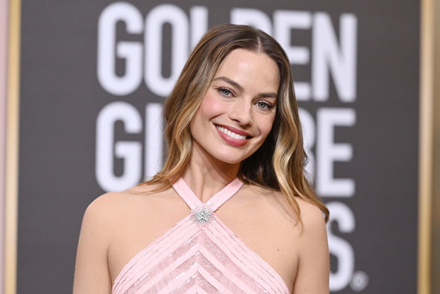 Margot Robbie