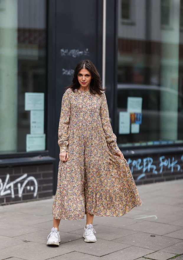 Street Style - Hamburg - May, 2021