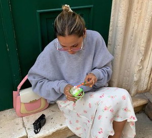 trendy sprzed kilku sezonów na IG