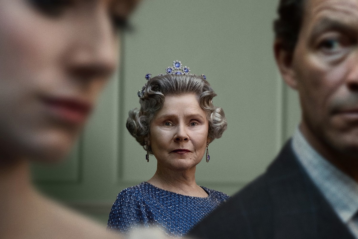 The Crown