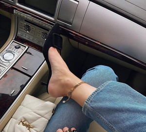 buty do jeansów na lato