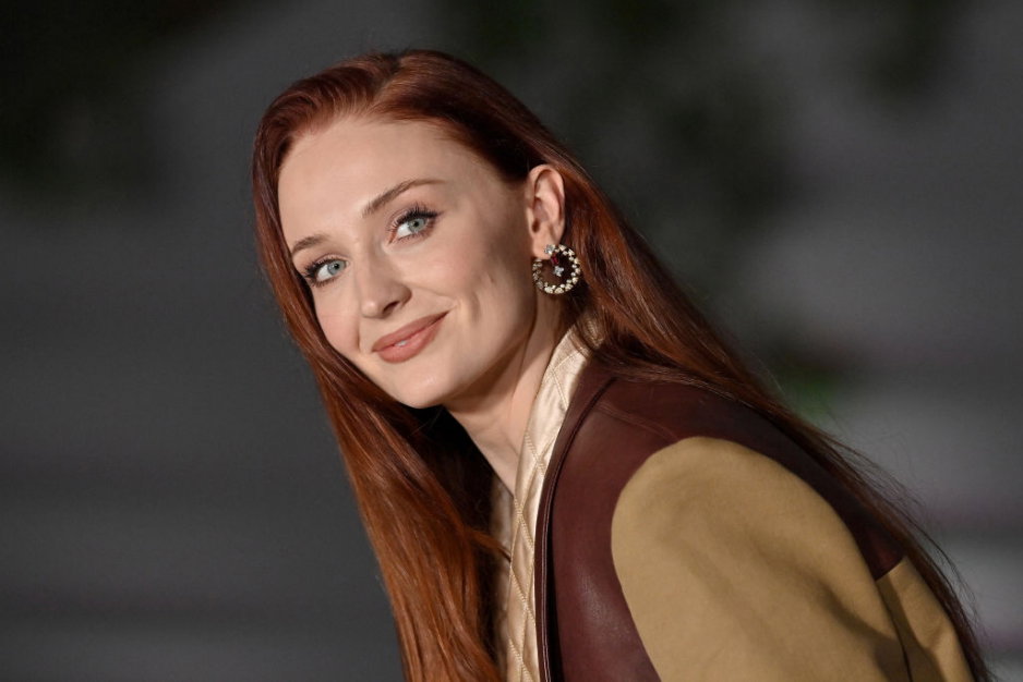 Sophie Turner