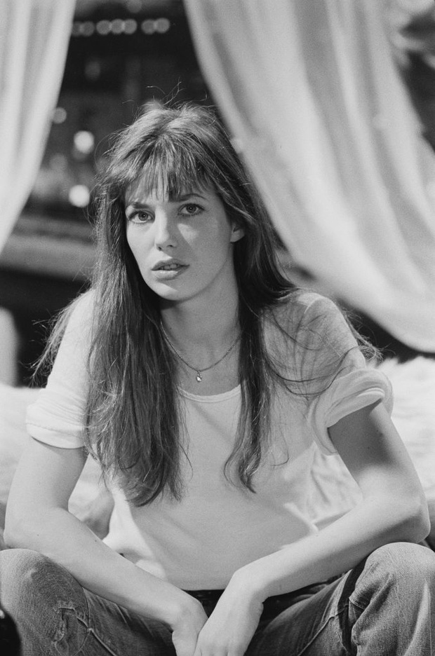 Jane Birkin