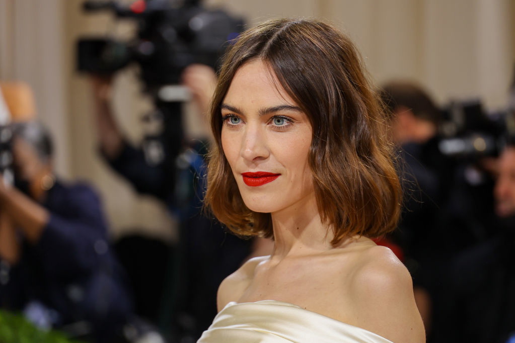 Alexa Chung