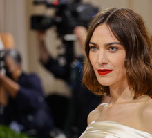Alexa Chung