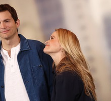 Ashton Kuther i Reese Witherspoon