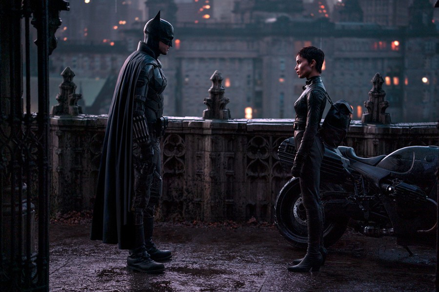 Batman