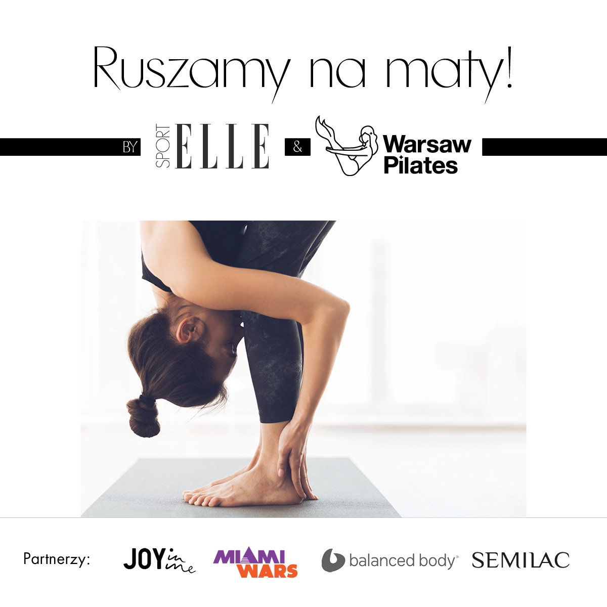 ,,Ruszamy na maty!"
