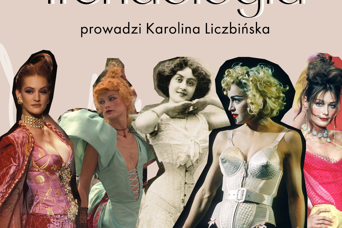 Podcast o modzie: Trendologia