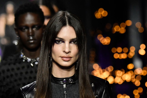 Emily Ratajkowski