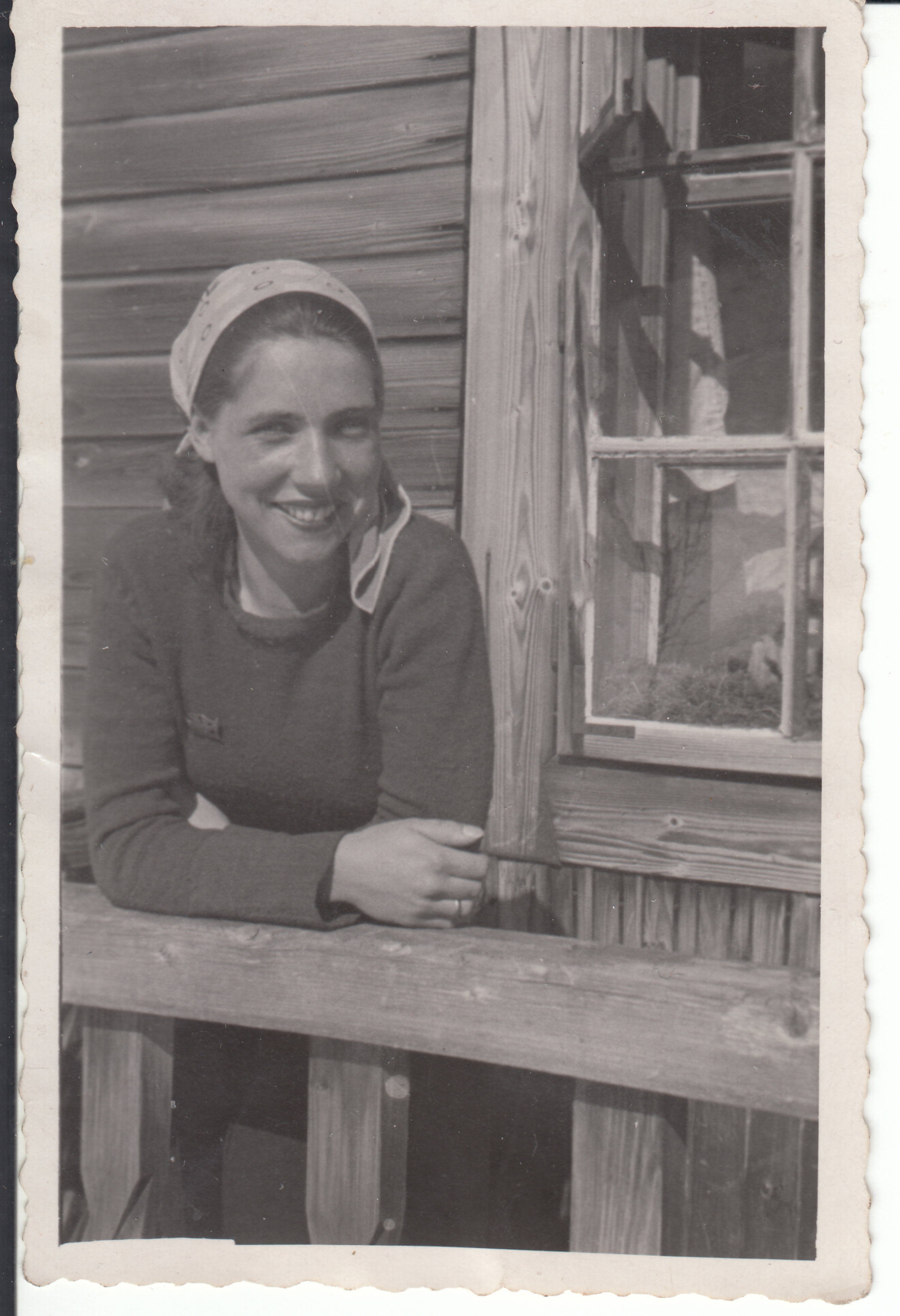 Hanna Lachert
