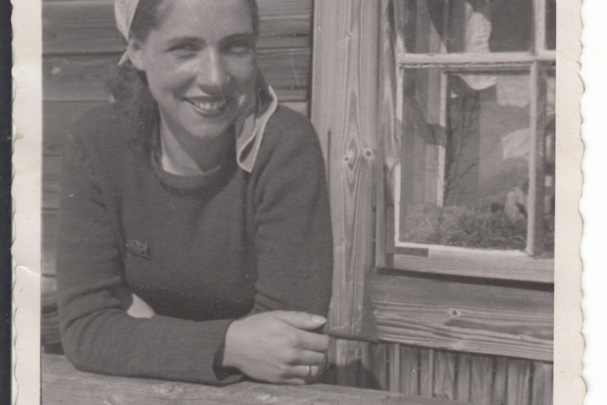 Hanna Lachert