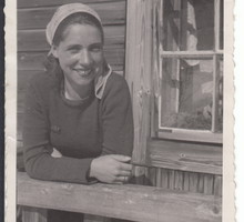 Hanna Lachert