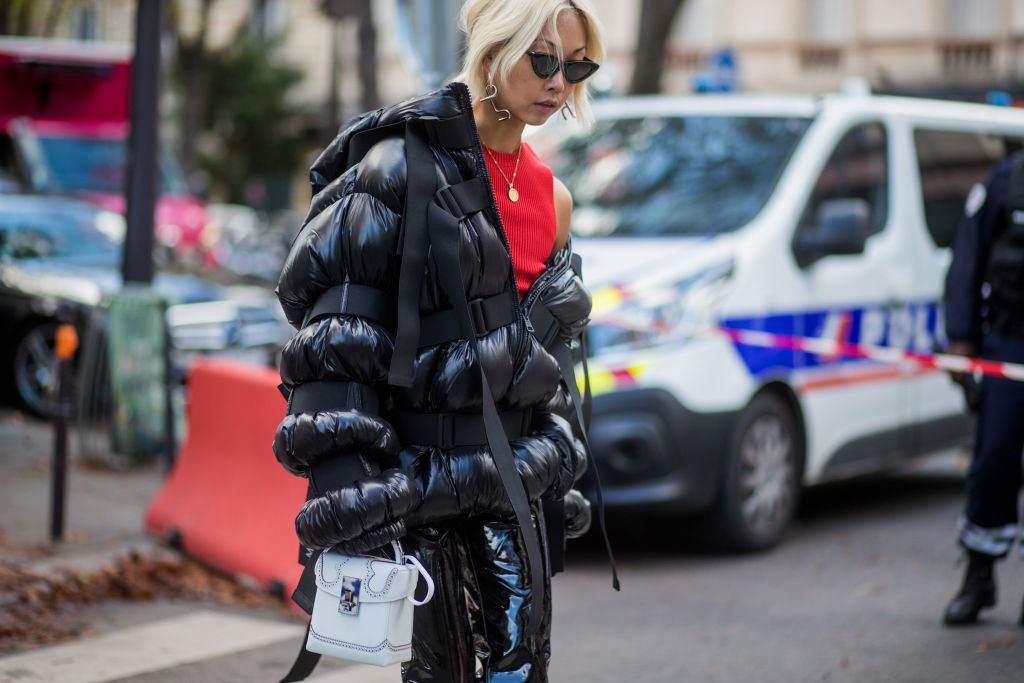Zapomnijcie o puchowych kurtkach i sportowych butach od innych marek. Moncler i adidas szykują wspólną kolekcję