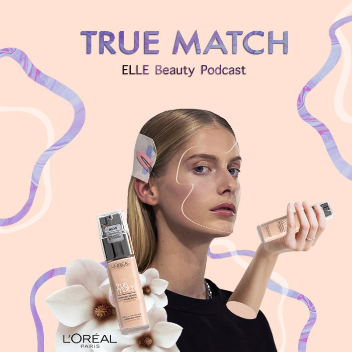 O rewolucji w świecie beauty i podkładzie, który mocno się do niej przyczynił, rozmawiamy z Agą Wilk, make-up artist marki L'Oréal Paris
