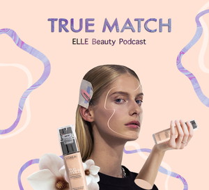 O rewolucji w świecie beauty i podkładzie, który mocno się do niej przyczynił, rozmawiamy z Agą Wilk, make-up artist marki L'Oréal Paris