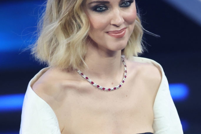Chiara Ferragni