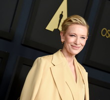 Cate Blanchett
