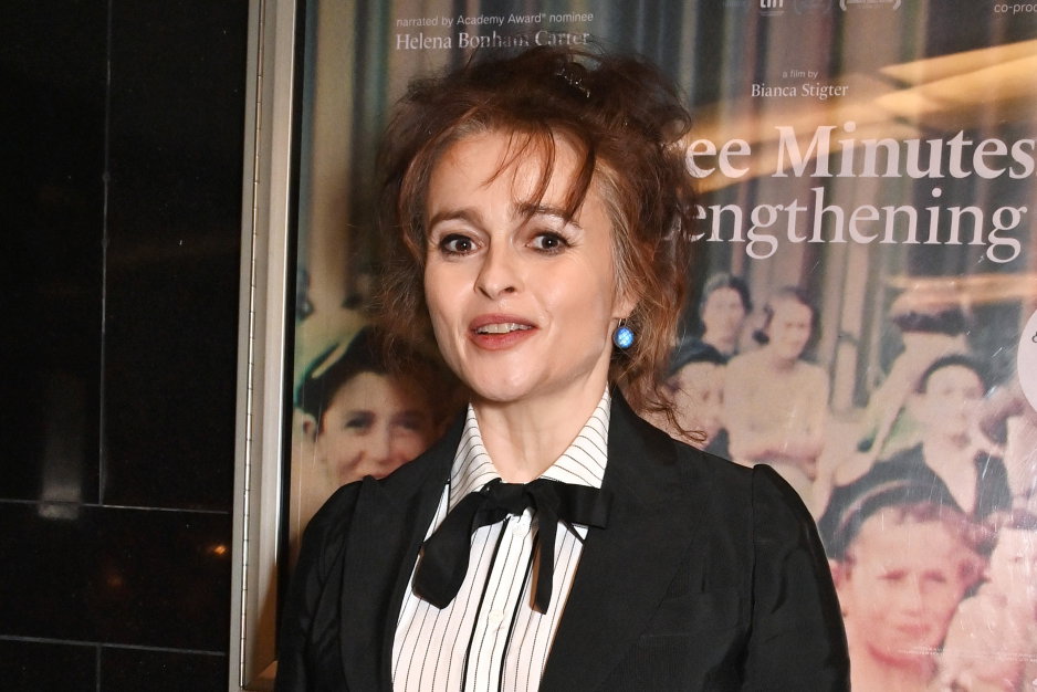 Helena Bonham Carter