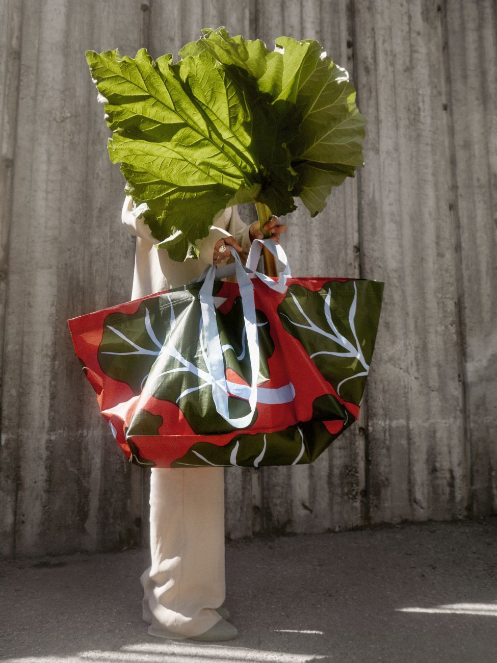 IKEA x Marimekko, kolekcja BASTUA