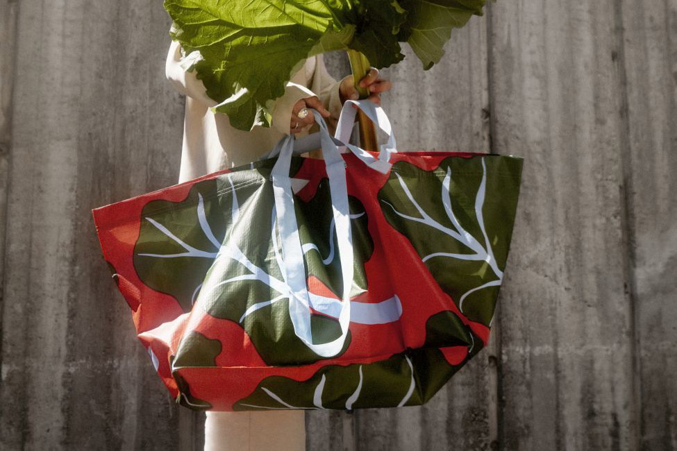 IKEA x Marimekko, kolekcja BASTUA