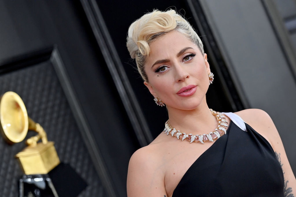 Lady Gaga