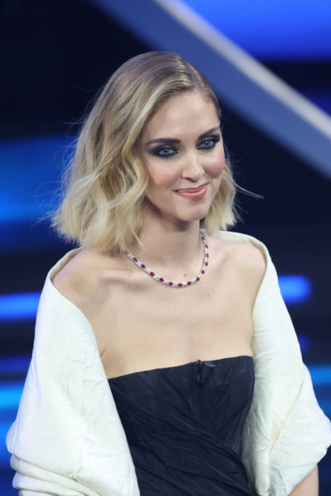 Chiara Ferragni