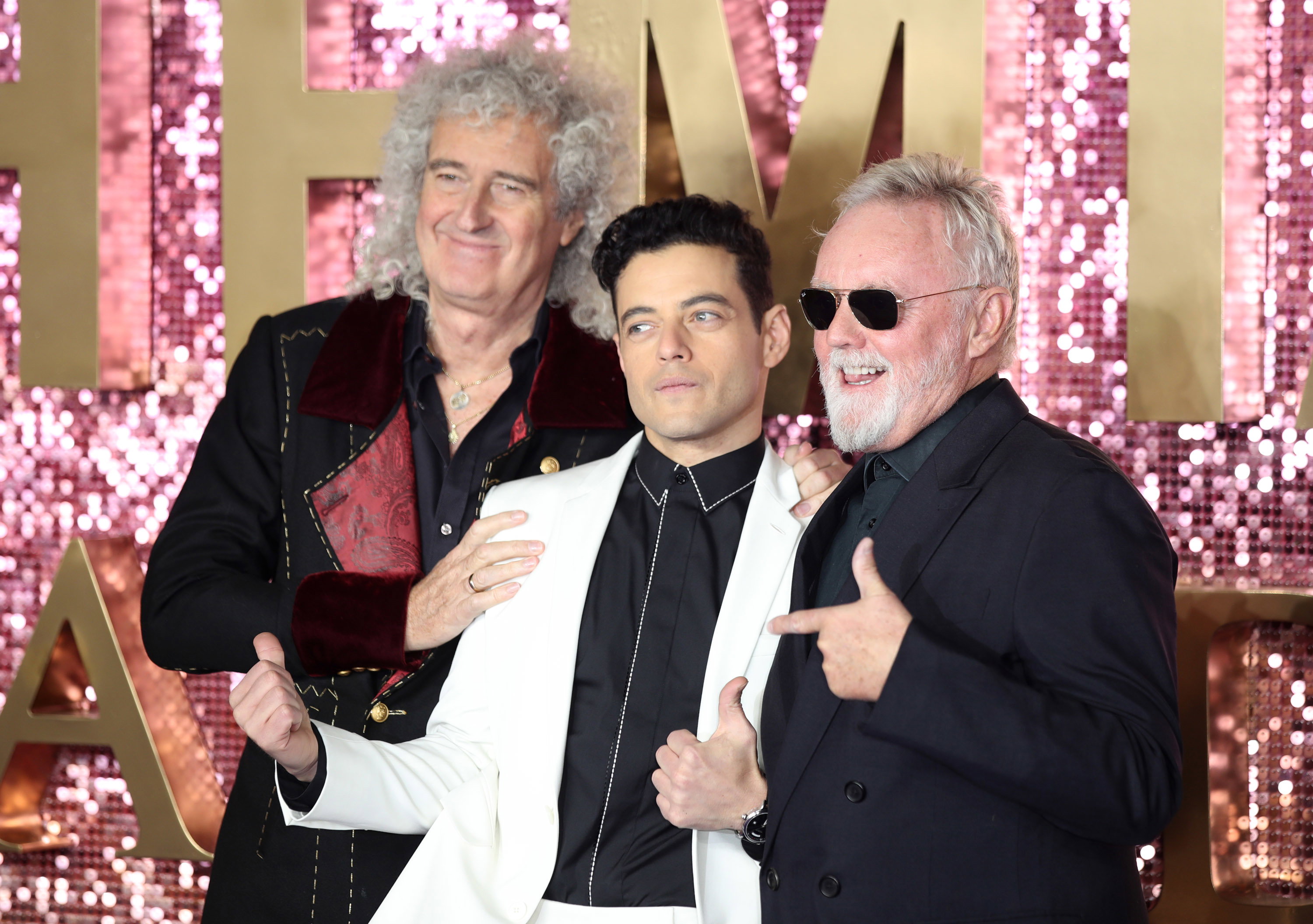 Bohemian Rhapsody