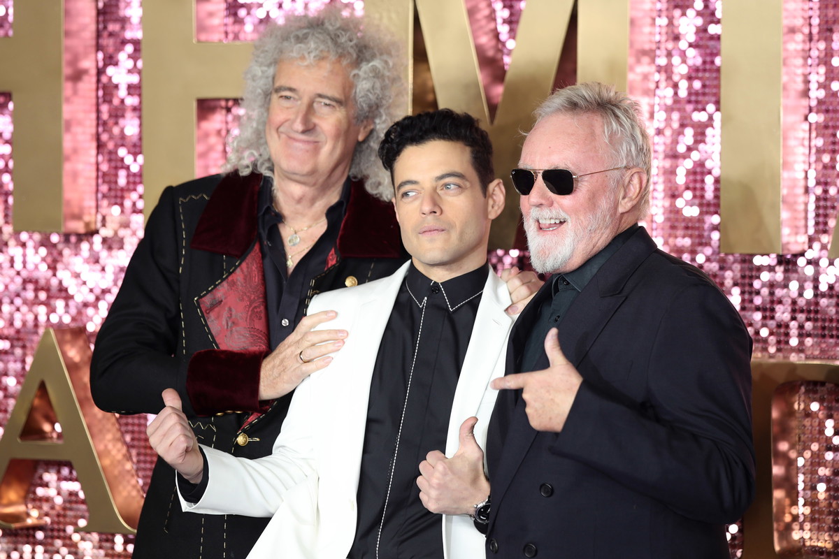 Bohemian Rhapsody
